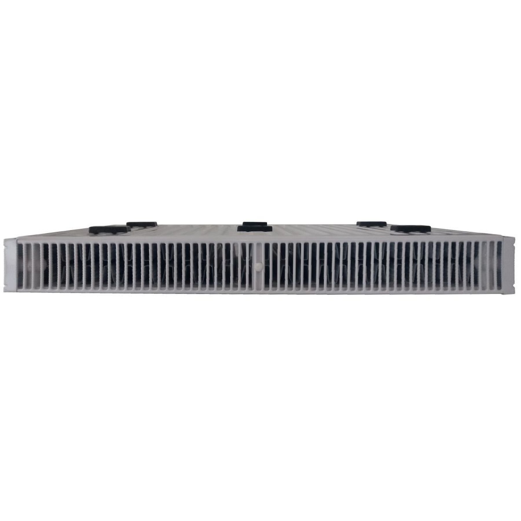 Радіатор сталевий 22/600х1600 бок KALDE - Image 8