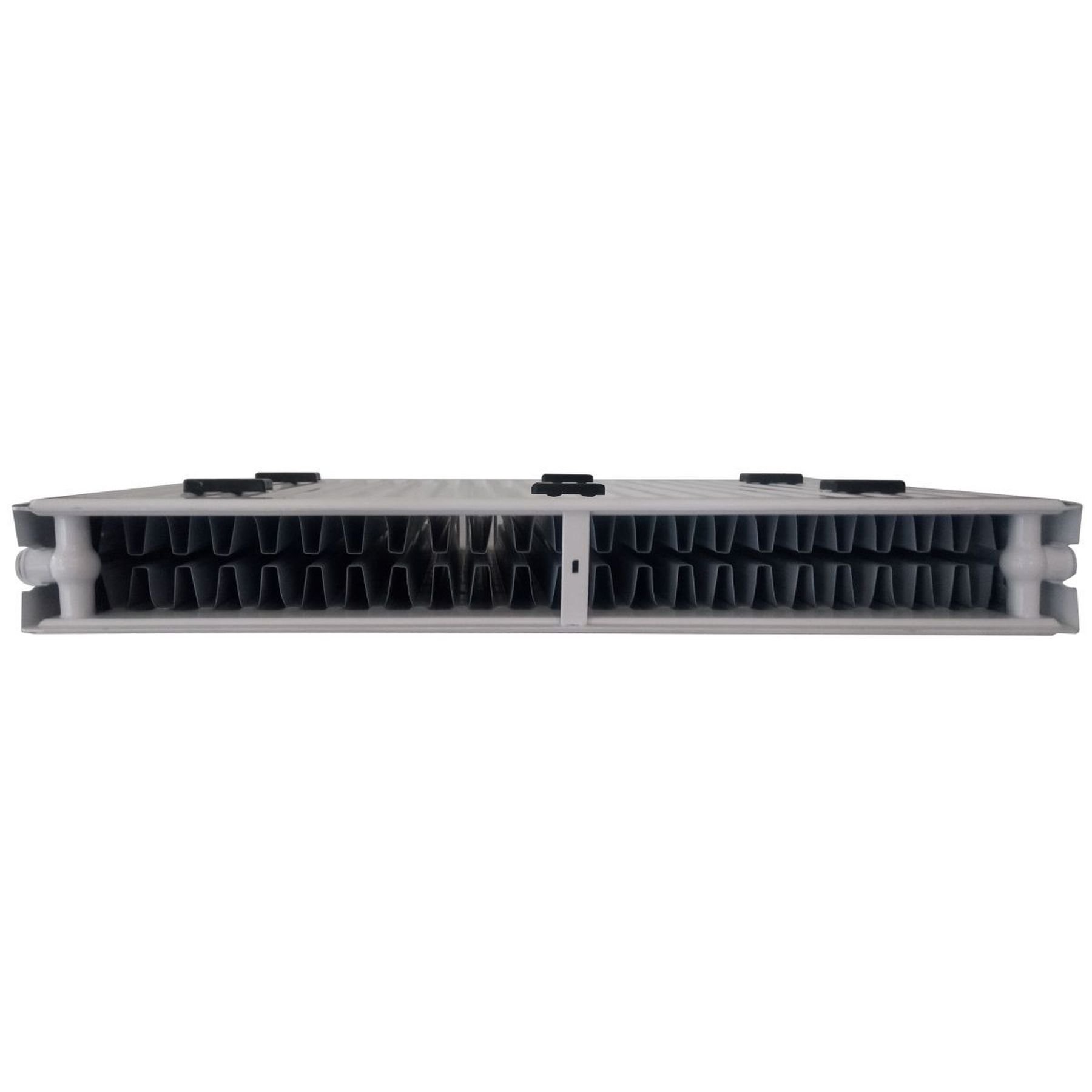 Радіатор сталевий 22/600х1600 бок KALDE - Image 9