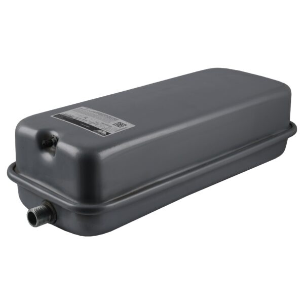 Бак Zilmet oem-pro для монтажу в котли Арт. 537 10л 3/4″ 3 bar прямокутний ( 13N6001017 )