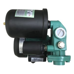 Насосна станція VOLKS pumpe  WZ370 0,37кВт бак 2л - Image 2