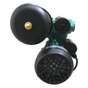 Насосна станція VOLKS pumpe  WZ370 0,37кВт бак 2л - Image 3