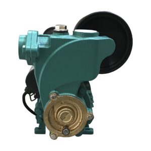 Насосна станція VOLKS pumpe  WZ370 0,37кВт бак 2л - Image 4