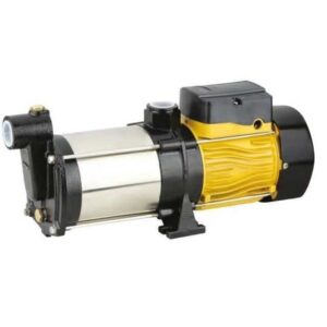 Насос відцентровий багатоступінчастий Optima MH-N 1100INOX 1,1кВт нерж, колеса - Image 5