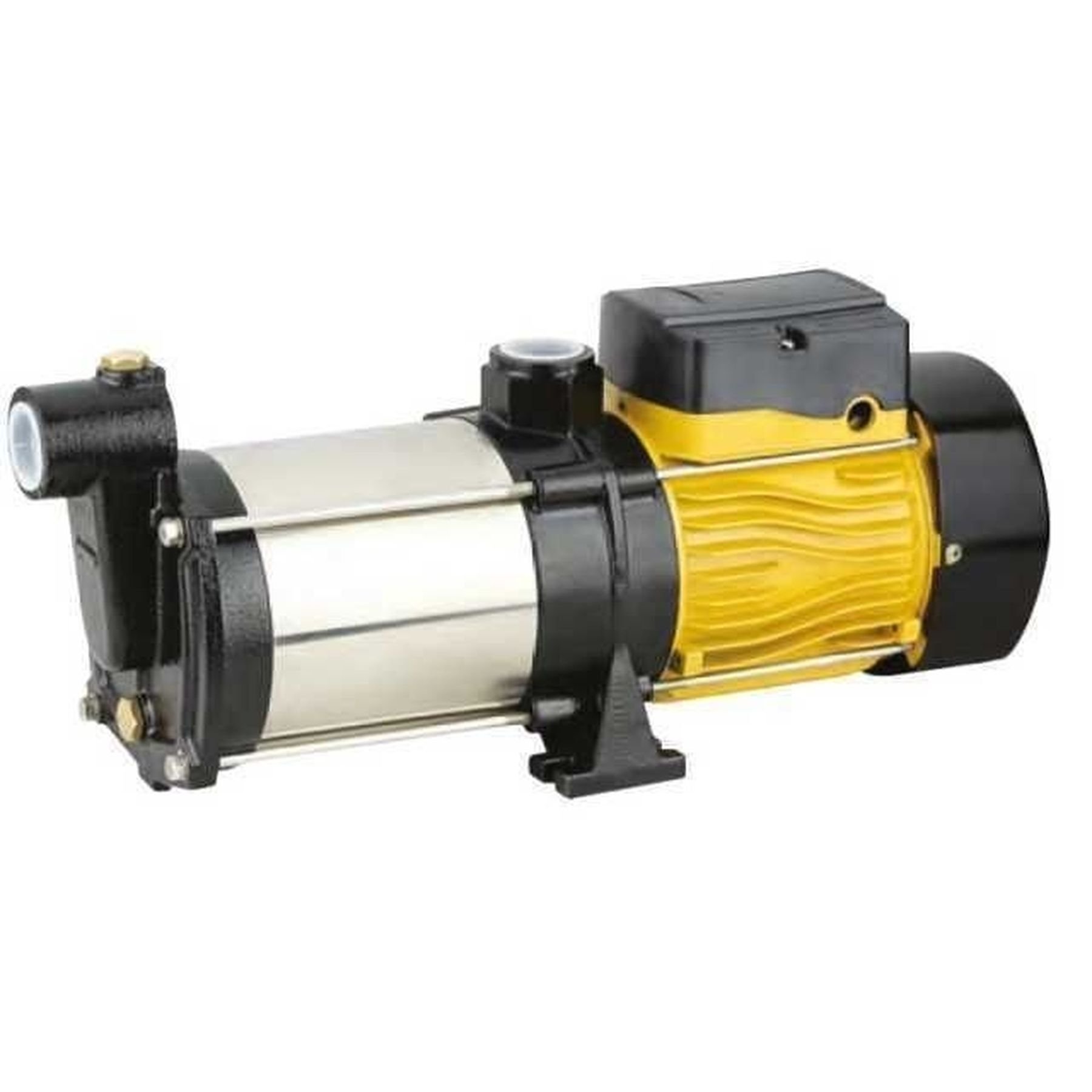 Насос відцентровий багатоступінчастий Optima MH-N 1100INOX 1,1кВт нерж, колеса - Image 5