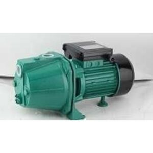 Насосна станція VOLKS pumpe  JY100A(a)-24 1,1кВт чавун короткий (складена) - Image 2