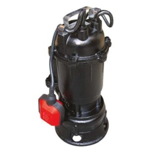 Насос фекальний  VOLKS pumpe  WQD10-12 1,1кВт - Image 2