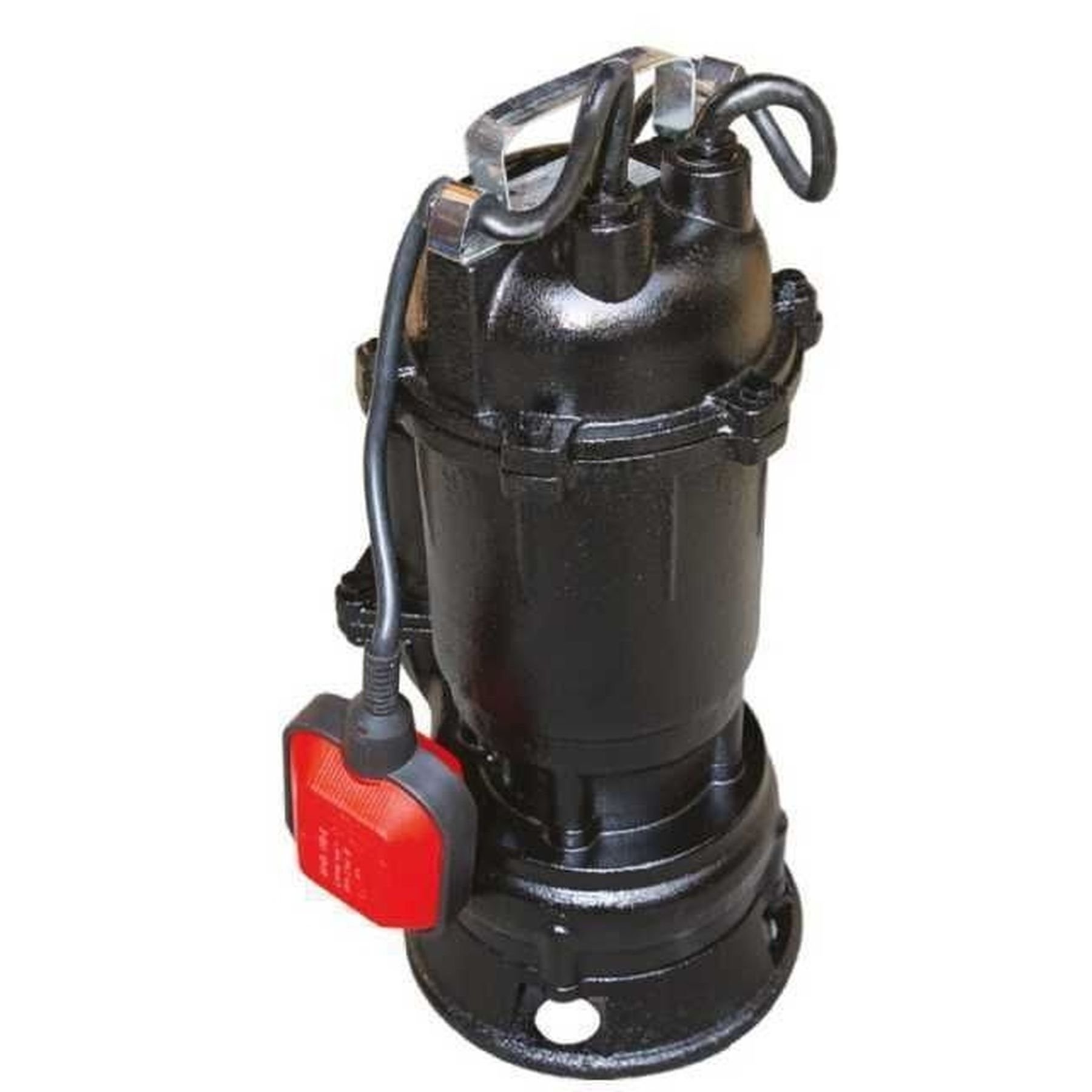Насос фекальний  VOLKS pumpe  WQD10-12 1,1кВт - Image 2