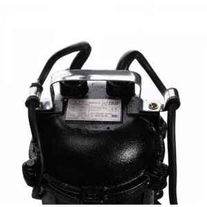 Насос фекальний  VOLKS pumpe  WQD10-12 1,1кВт - Image 5