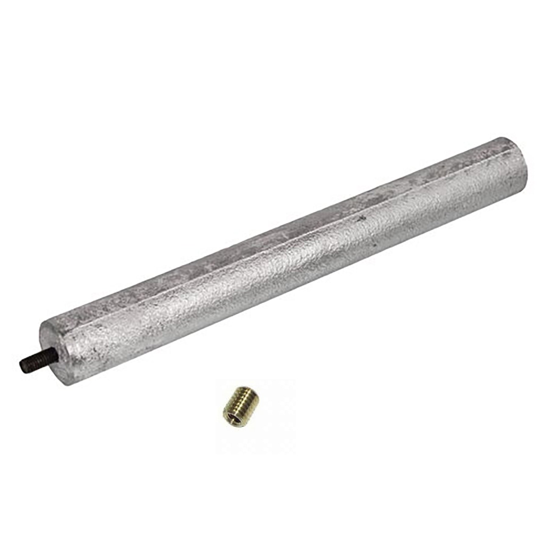 Магнiевий анод ARISTON D:25,5 L:230 М5-8 DRY PRO1 R  SG1 LYDOS 993014-01 - Image 1