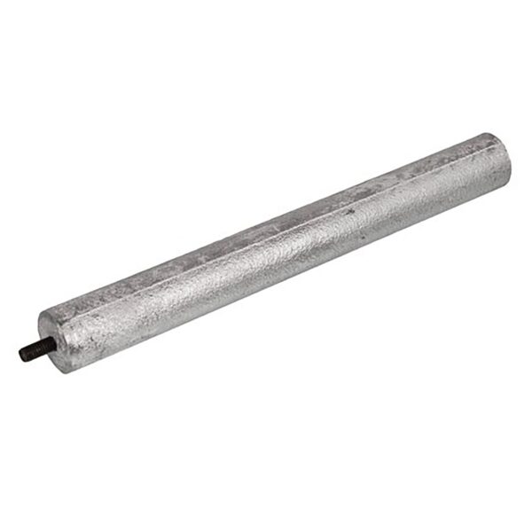 Магнiевий анод ARISTON D:21,3 L:180 М5 SLIM 65180015