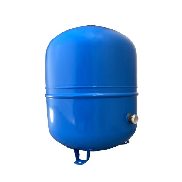 Гідроакумулятор з фіксованою мембраною 50 л Zilmet HYDRO-pro 10bar вертикальний ( 11A0005000 )