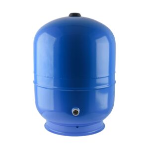 Гідроакумулятор з фіксованою мембраною  80 л Zilmet HYDRO-pro 10bar ( 11A0008000 ) - Image 2