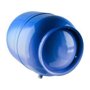 Гідроакумулятор з фіксованою мембраною  80 л Zilmet HYDRO-pro 10bar ( 11A0008000 ) - Image 3