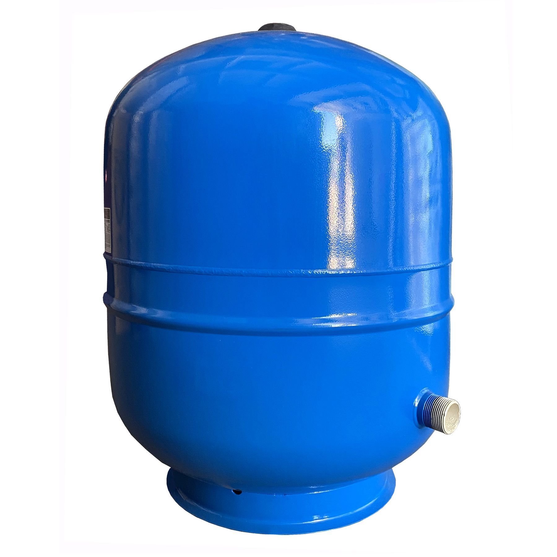 Гідроакумулятор з фіксованою мембраною 105 л Zilmet HYDRO-pro 10bar ( 11A0010500 ) - Image 2