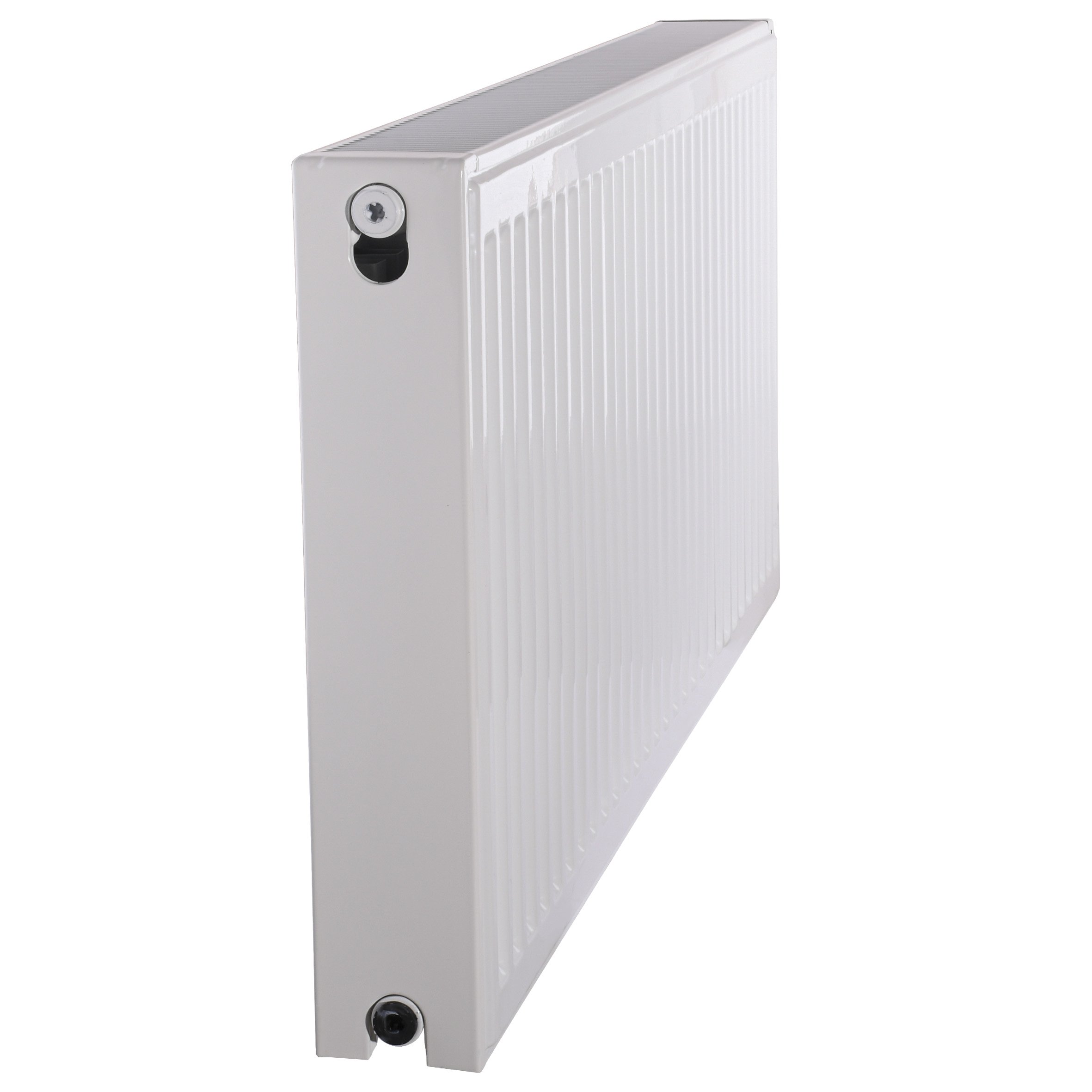 Радіатор сталевий 22/500х1000 бок OPTIMUM - Image 11