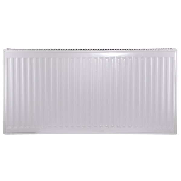 Радіатор сталевий 22/500х1000 бок OPTIMUM
