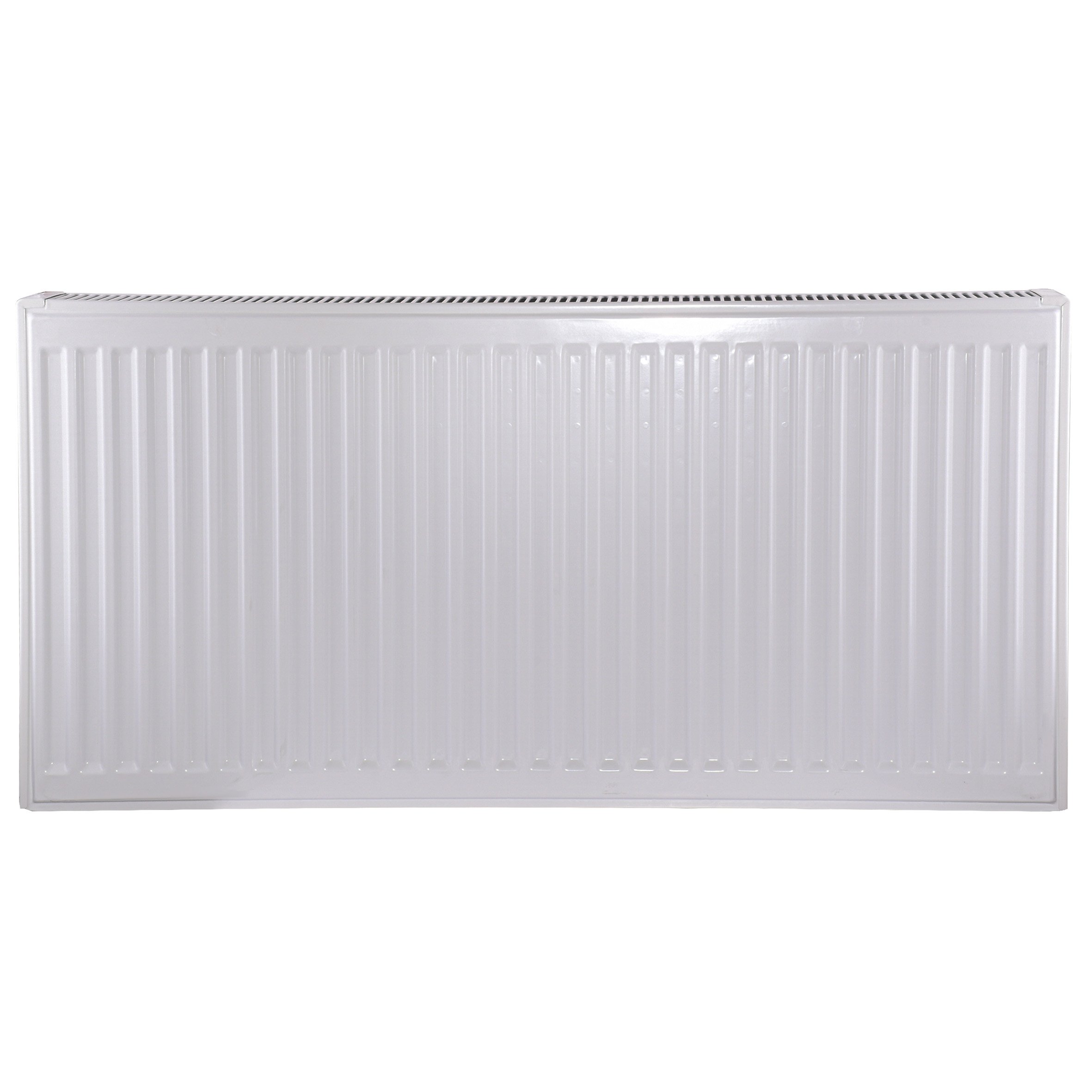 Радіатор сталевий 22/500х1000 бок OPTIMUM - Image 12