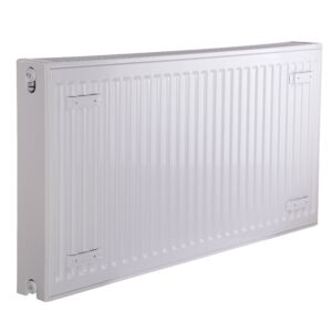 Радіатор сталевий 22/500х1000 бок OPTIMUM - Image 13