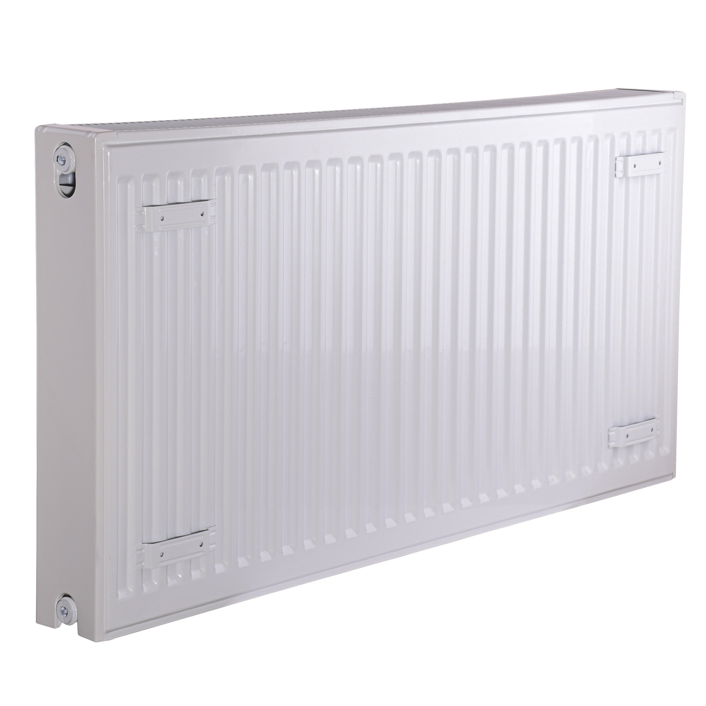 Радіатор сталевий 22/500х1000 бок OPTIMUM - Image 13