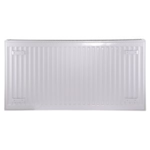Радіатор сталевий 22/500х1000 бок OPTIMUM - Image 2