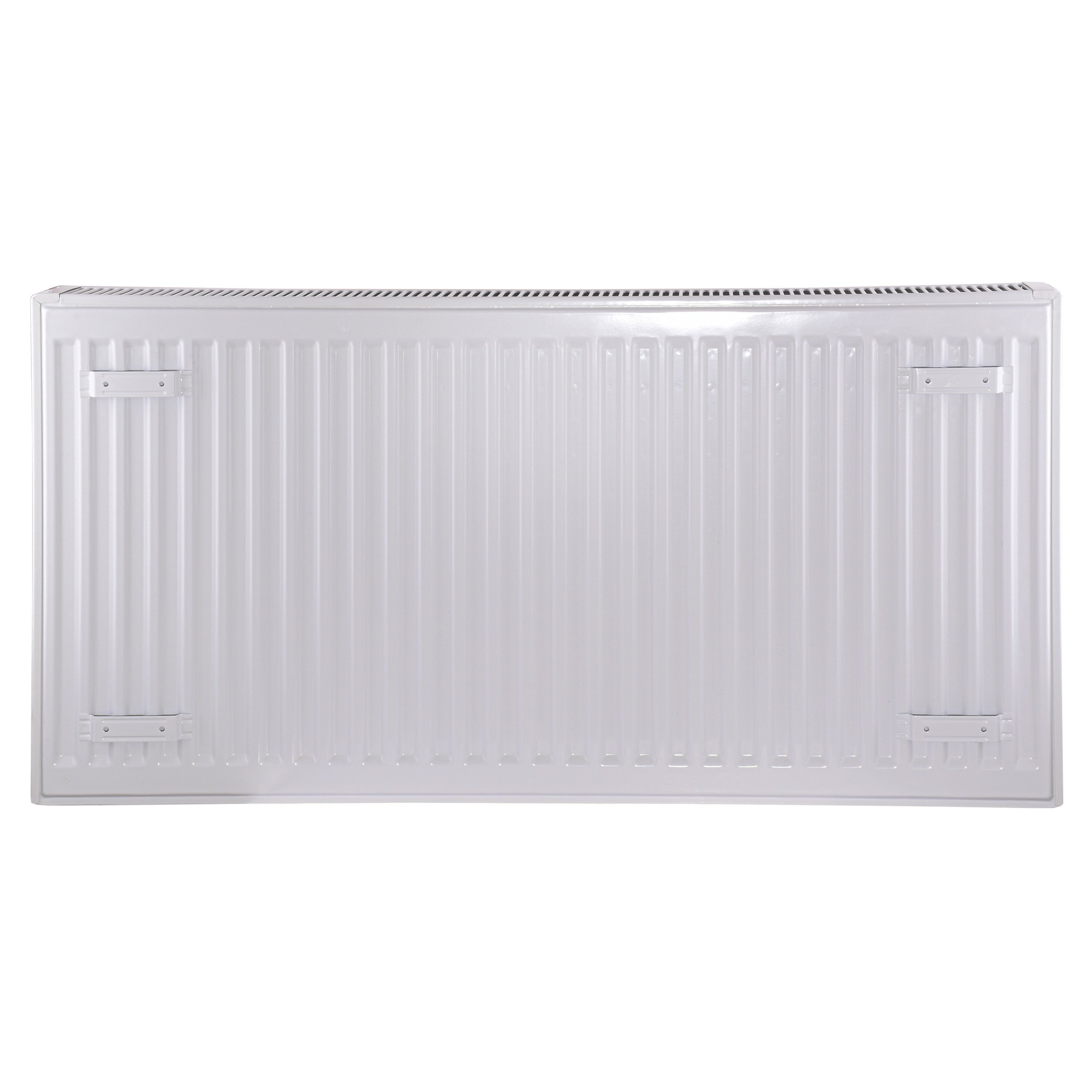 Радіатор сталевий 22/500х1000 бок OPTIMUM - Image 2