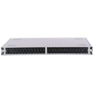 Радіатор сталевий 22/500х1000 бок OPTIMUM - Image 4