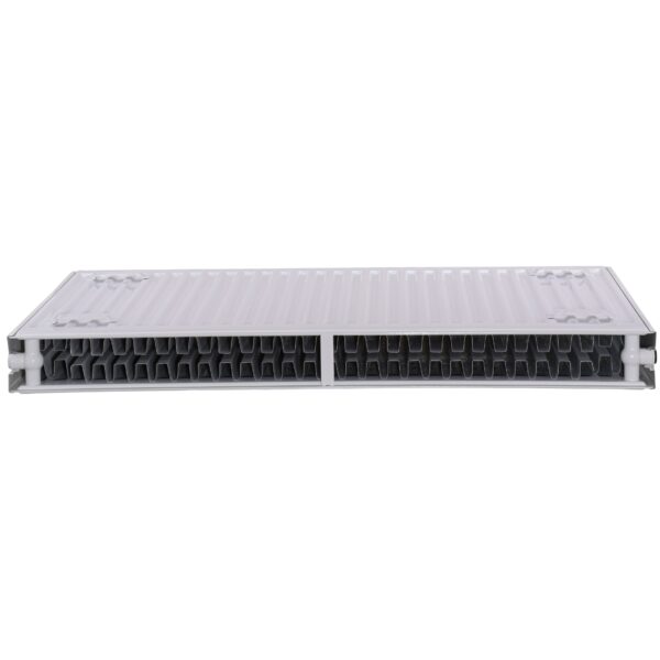 Радіатор сталевий 22/500х1000 бок OPTIMUM