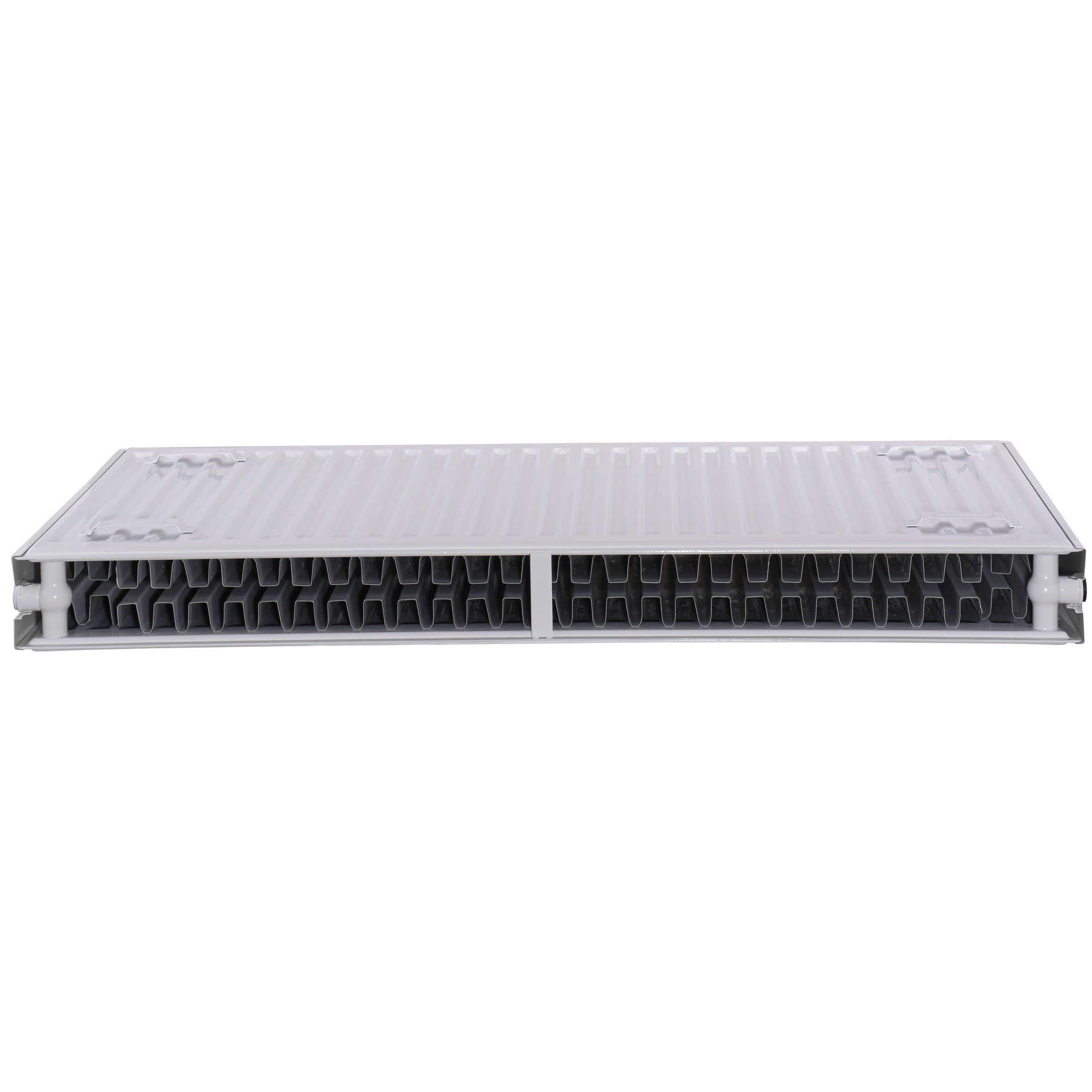 Радіатор сталевий 22/500х1000 бок OPTIMUM - Image 4