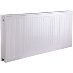 Радіатор сталевий 22/500х1100 бок OPTIMUM