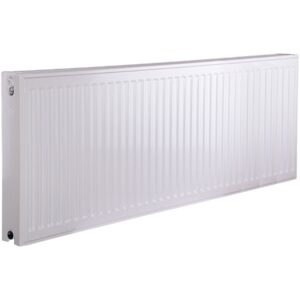 Радіатор сталевий 22/500х1300 бок OPTIMUM