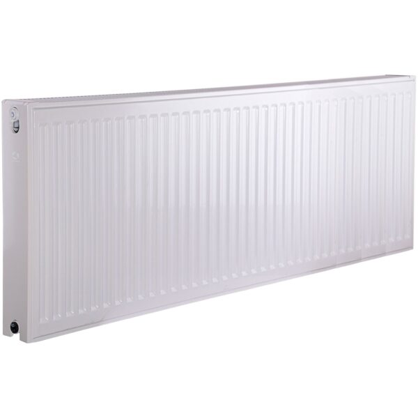 Радіатор сталевий 22/500х1300 бок OPTIMUM