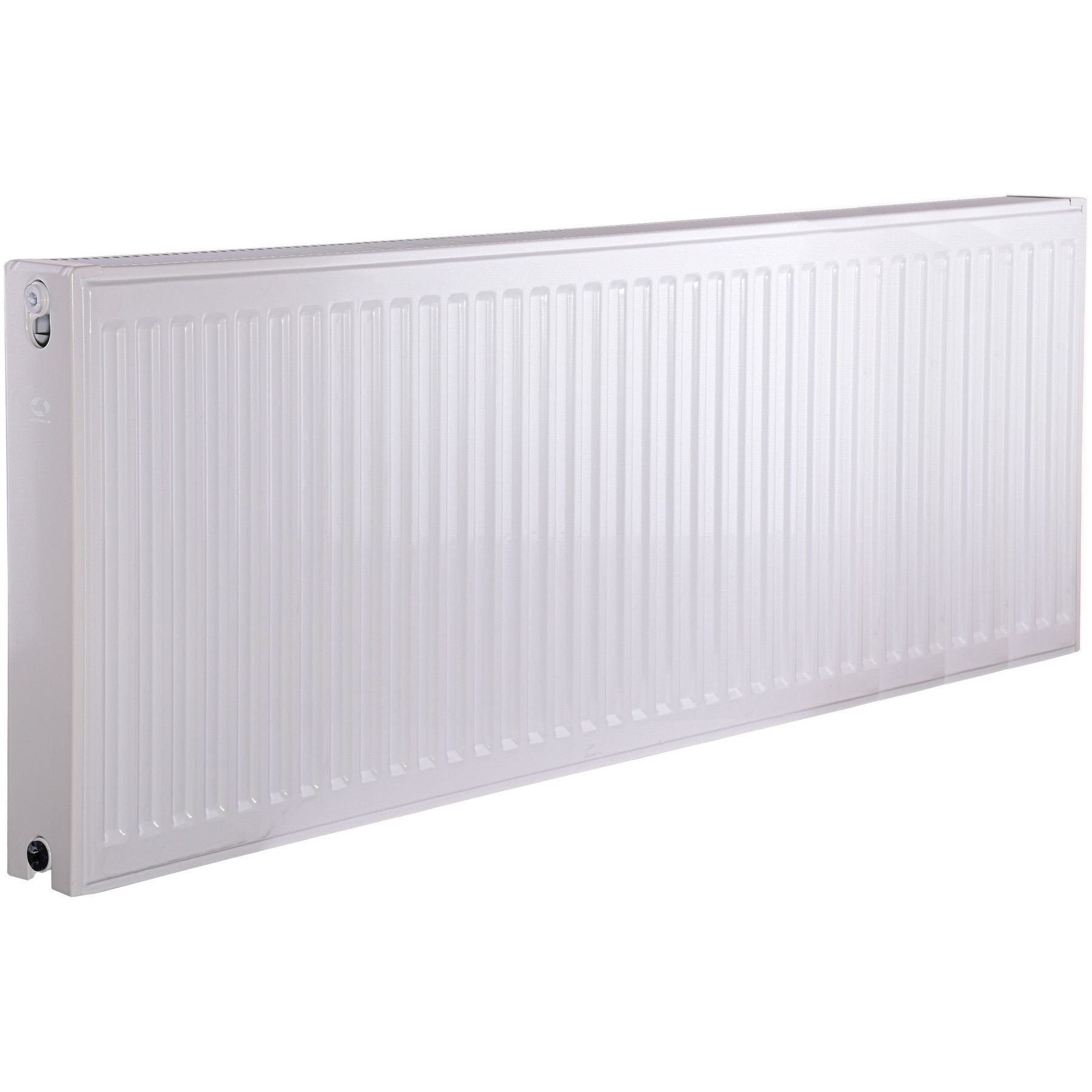 Радіатор сталевий 22/500х1300 бок OPTIMUM - Image 1