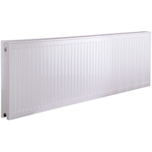 Радіатор сталевий 22/500х1500 бок OPTIMUM