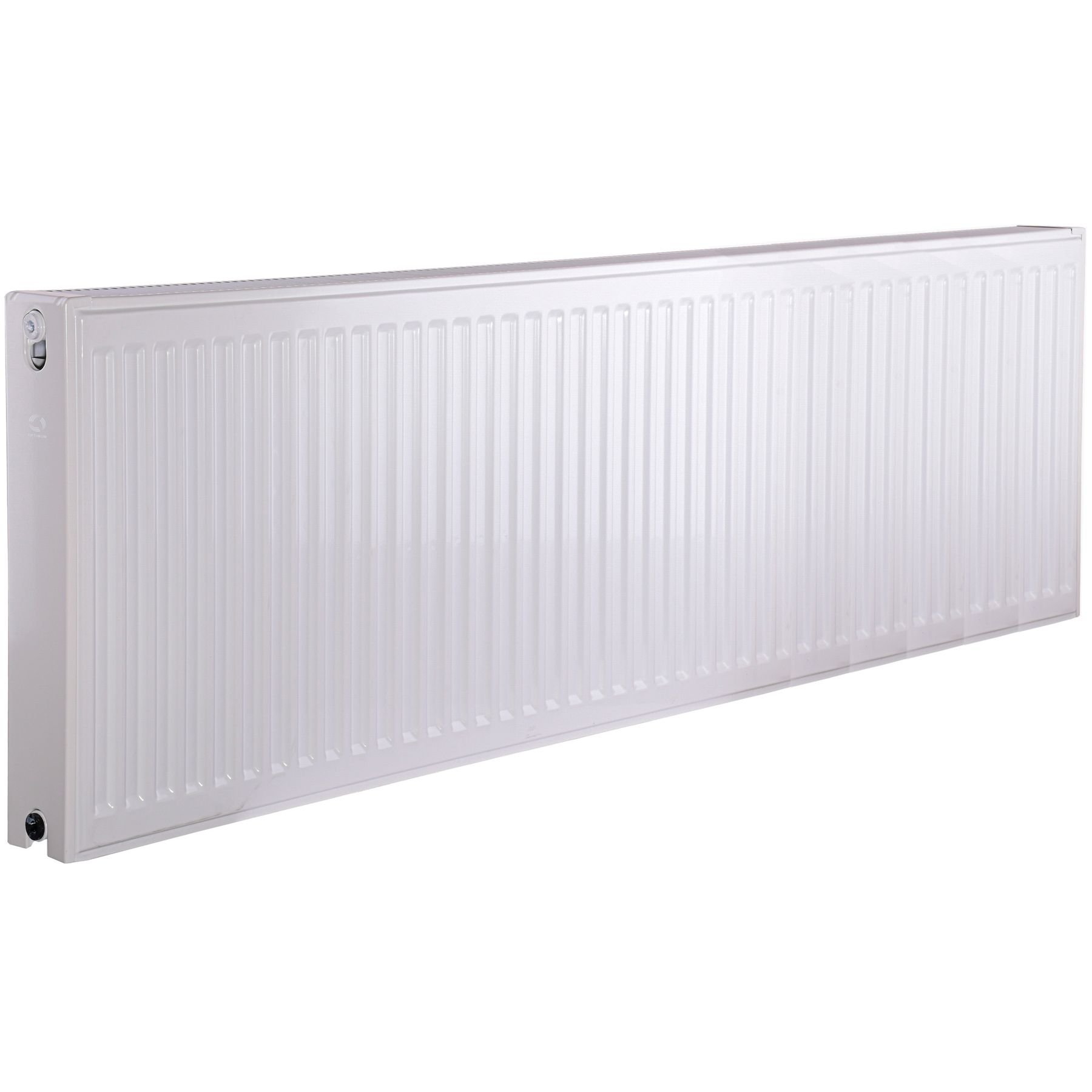 Радіатор сталевий 22/500х1500 бок OPTIMUM - Image 1