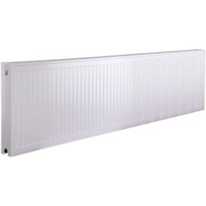 Радіатор сталевий 22/500х1800 бок OPTIMUM