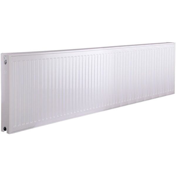 Радіатор сталевий 22/500х1800 бок OPTIMUM