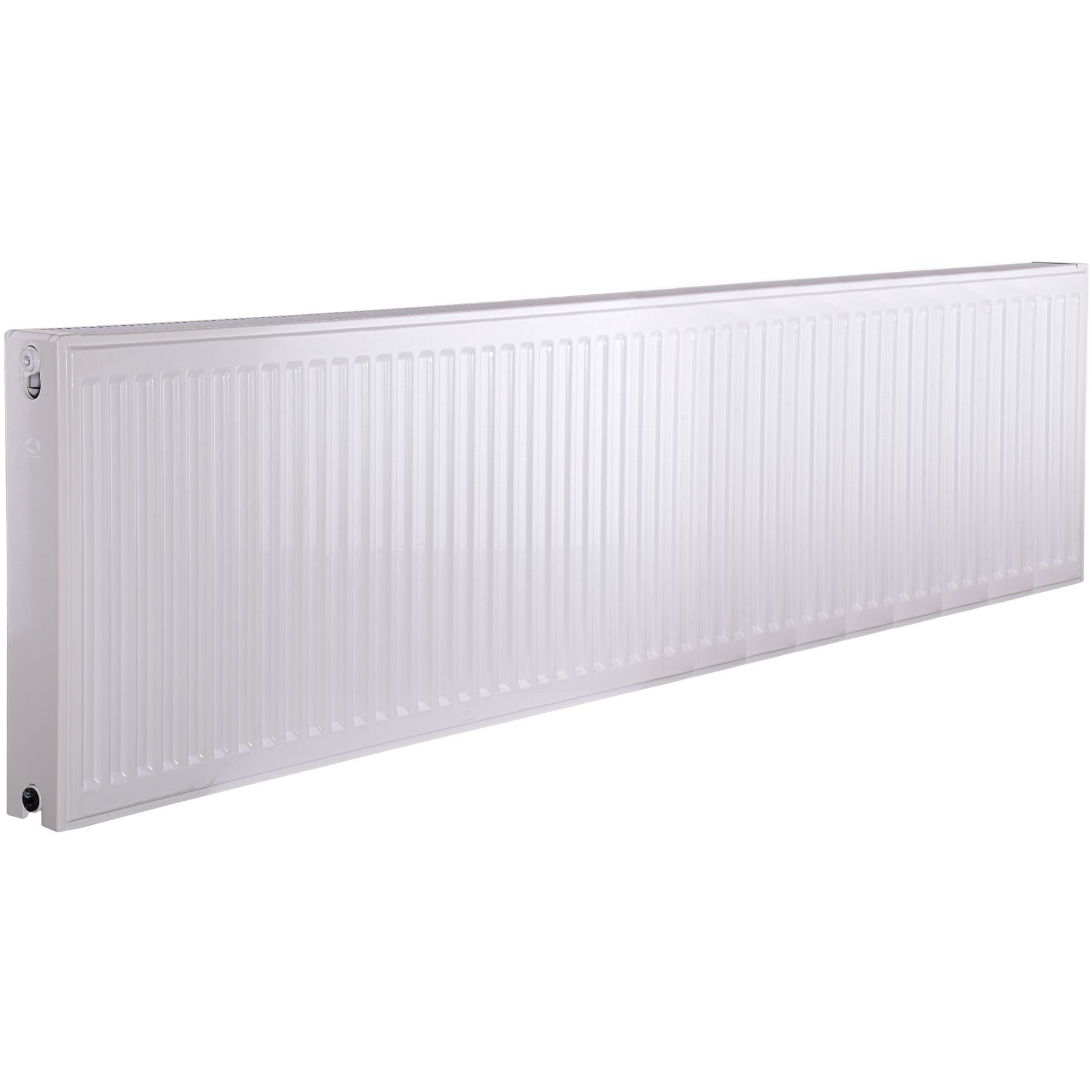 Радіатор сталевий 22/500х1800 бок OPTIMUM - Image 1