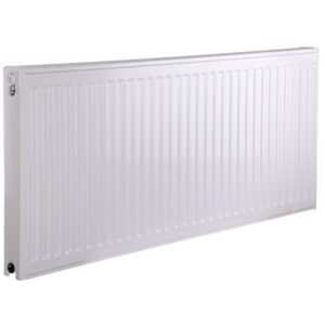 Радіатор сталевий 11/500х1100 бок TERRA teknik