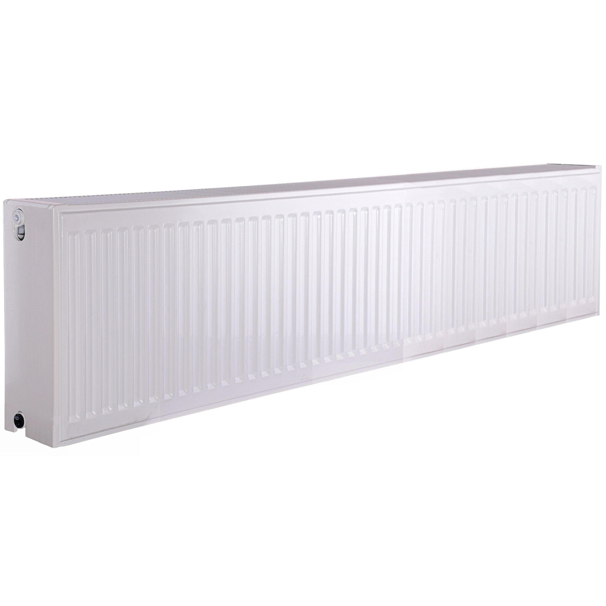 Радіатор сталевий 33/400х1500 бок TERRA Teknik - Image 1