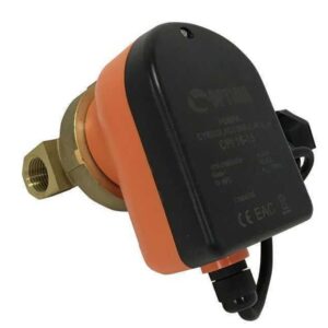 Насос рециркуляційний Optima CPI 15-15 84 мм + кабель з вилкою! - Image 2