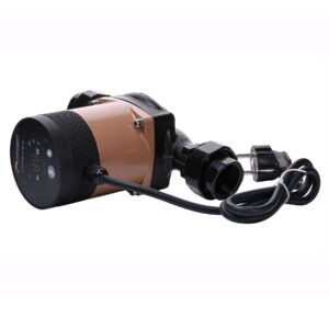 Насос циркуляційний енергоощадний  Optima OP25-40AUTO 180мм + гайки - Image 2