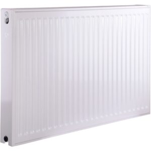 Радіатор сталевий 22/600x900 бок OPTIMUM