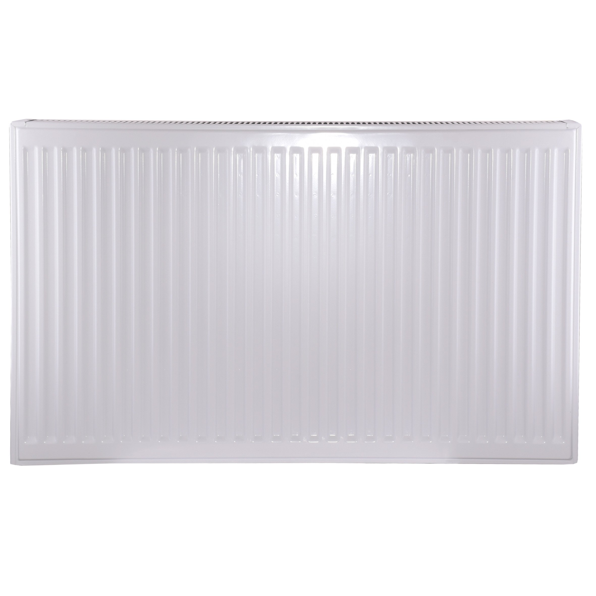 Радіатор сталевий 22/600х1000 бок OPTIMUM - Image 10