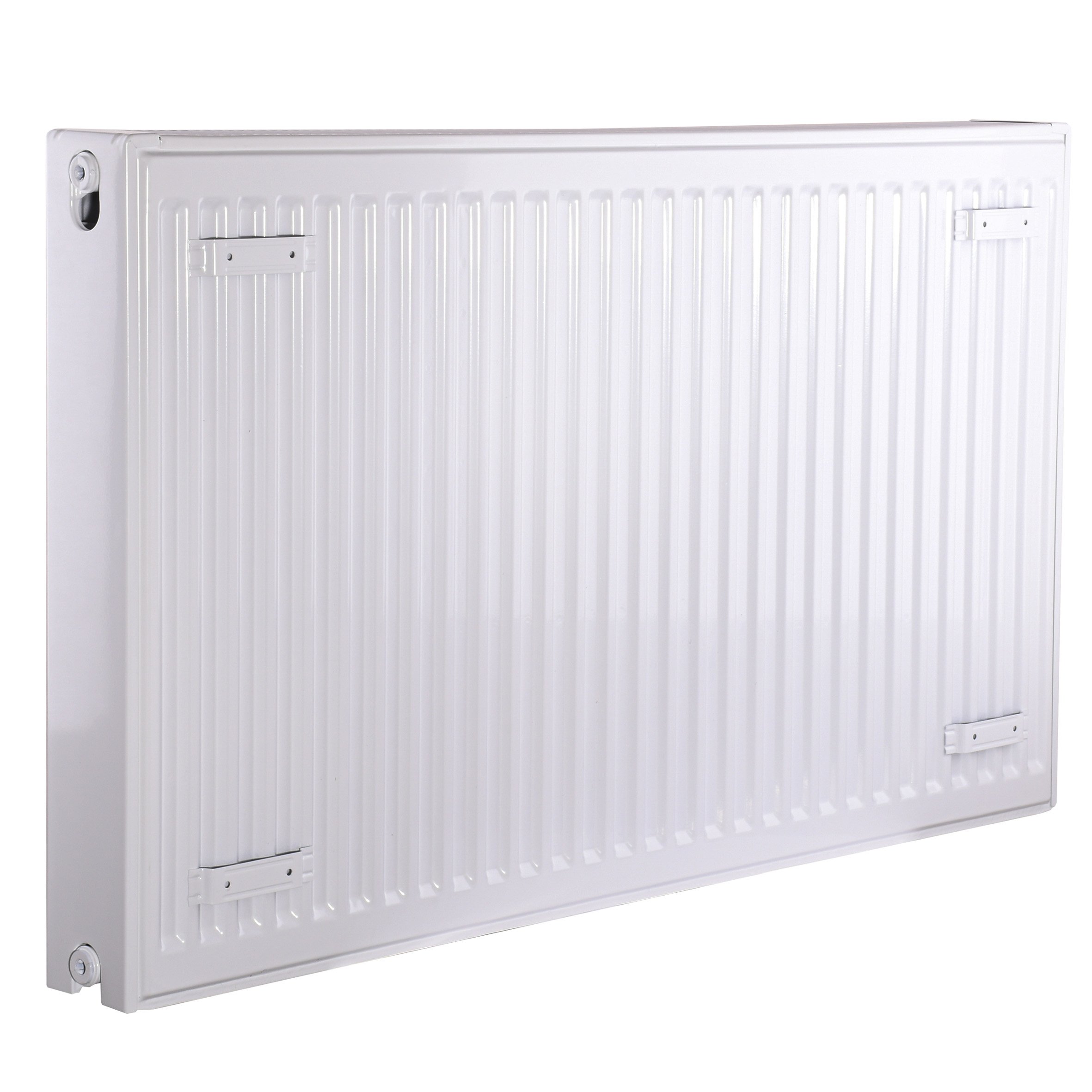 Радіатор сталевий 22/600х1000 бок OPTIMUM - Image 11