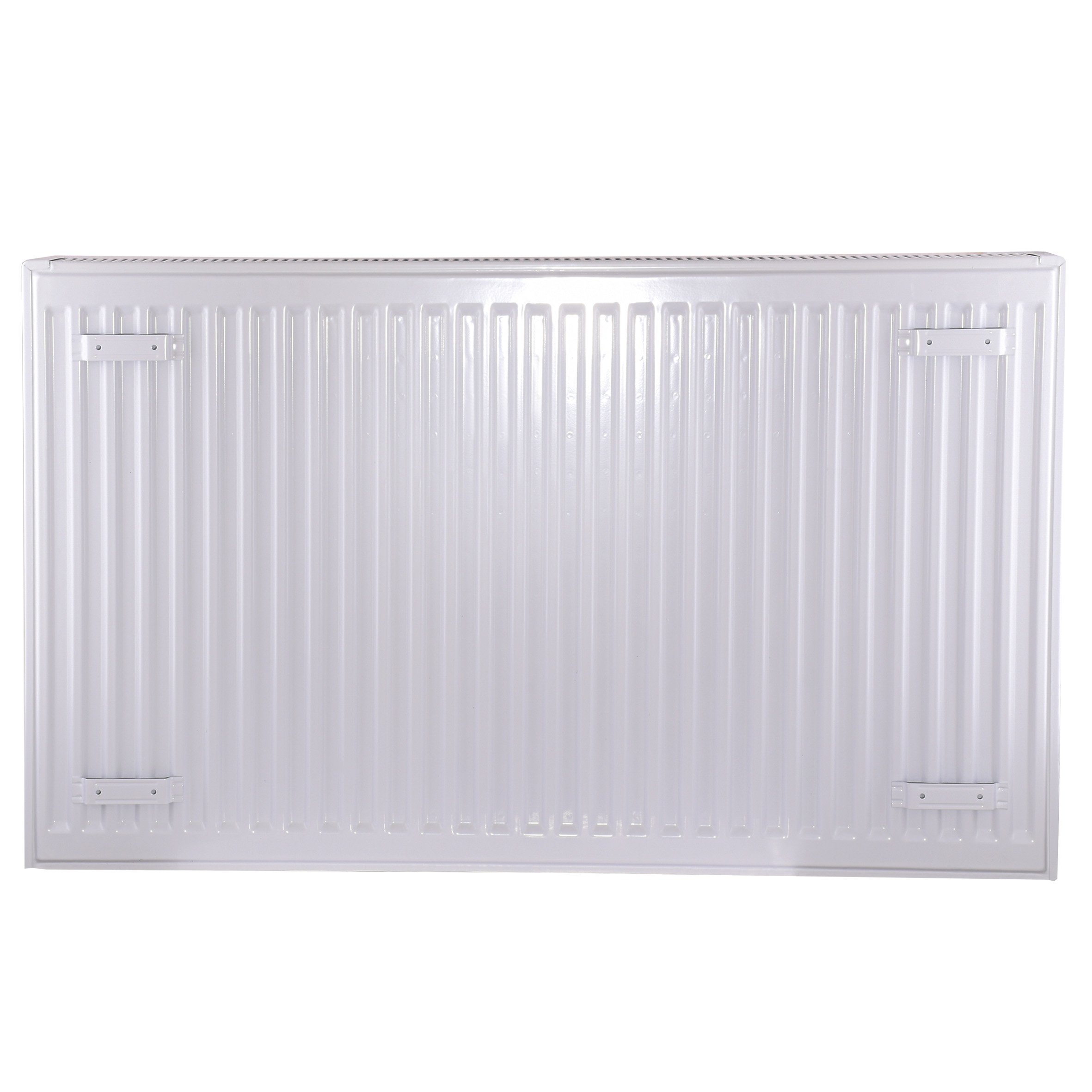 Радіатор сталевий 22/600х1000 бок OPTIMUM - Image 12
