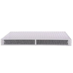 Радіатор сталевий 22/600х1000 бок OPTIMUM - Image 13
