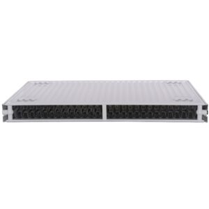 Радіатор сталевий 22/600х1000 бок OPTIMUM - Image 2