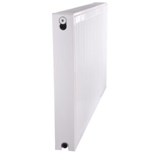 Радіатор сталевий 22/600х1000 бок OPTIMUM - Image 9