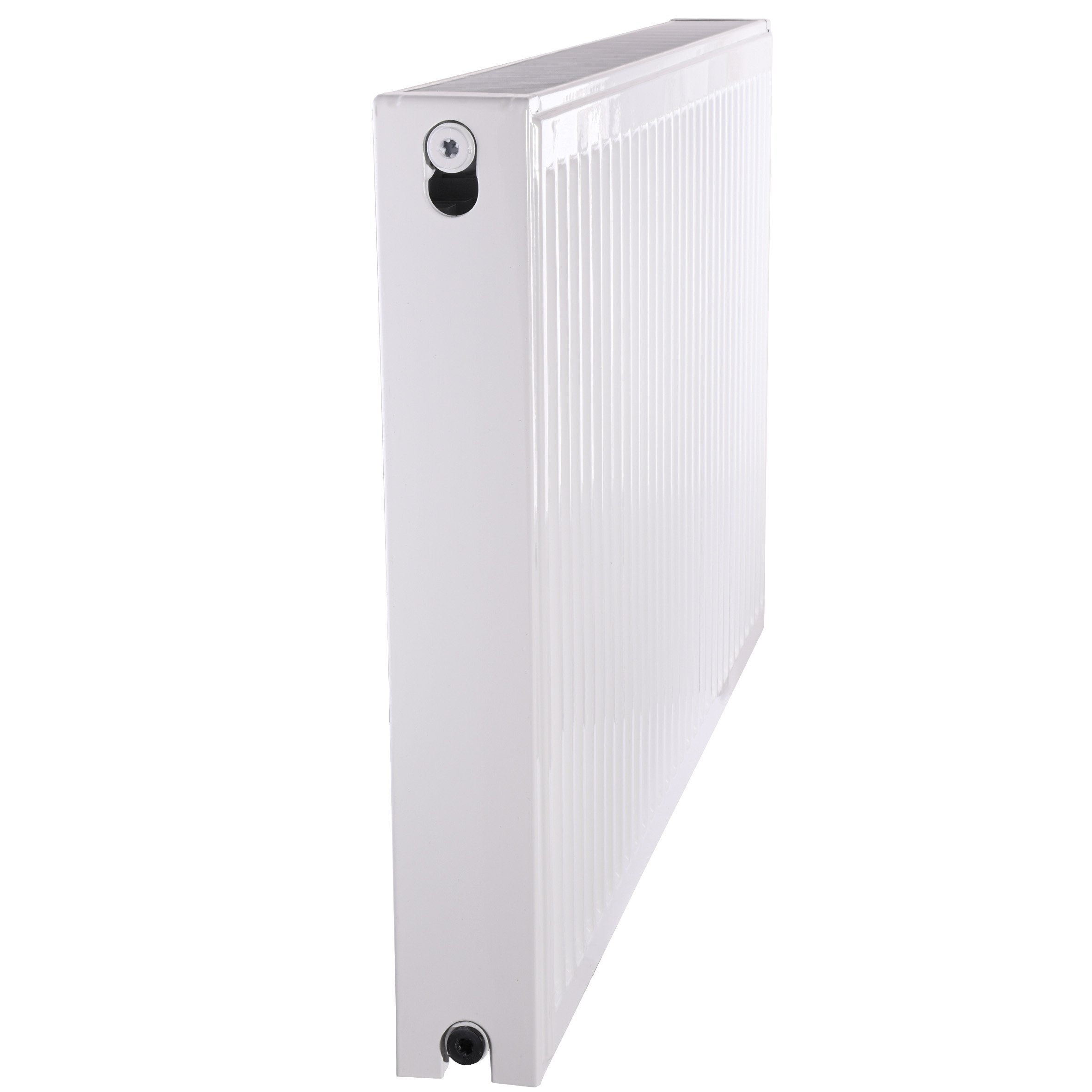Радіатор сталевий 22/600х1000 бок OPTIMUM - Image 9