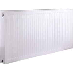 Радіатор сталевий 22/600х1200 бок OPTIMUM
